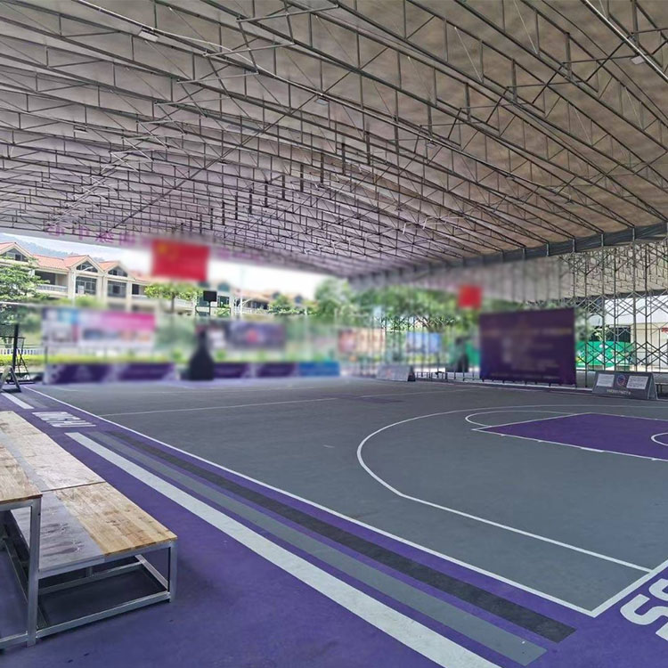 玉环市工程案例